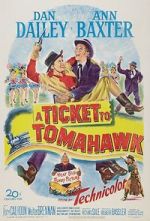 Watch A Ticket to Tomahawk Sflix