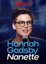 Watch Hannah Gadsby: Nanette Sflix
