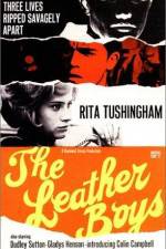 Watch The Leather Boys Sflix