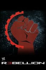 Watch WWE Rebellion 2000 Sflix
