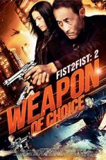 Watch Fist 2 Fist 2: Weapon of Choice Sflix