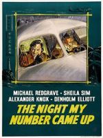 Watch The Night My Number Came Up Sflix