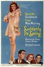 Watch Suddenly It\'s Spring Sflix