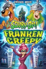 Watch Scooby-Doo! Frankencreepy Sflix