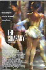 Watch The Company Sflix