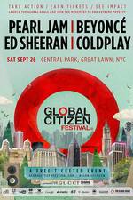 Watch Global Citizen Festival Sflix