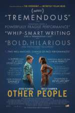 Watch Other People Sflix