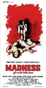 Watch Madness - Gli occhi della luna Sflix