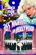 Watch 365 Nights in Hollywood Sflix