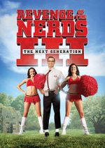 Watch Revenge of the Nerds III: The Next Generation Sflix
