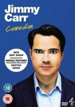 Watch Jimmy Carr: Comedian Sflix