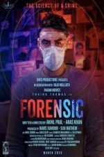 Watch Forensic Sflix
