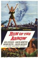 Watch Run of the Arrow Sflix