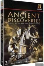 Watch History Channel Ancient Discoveries: Ancient Tank Tech Sflix