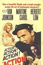 Watch Action of the Tiger Sflix