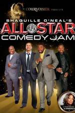Watch Shaquille O'Neal Presents All Star Comedy Jam - Live from  Atlanta Sflix