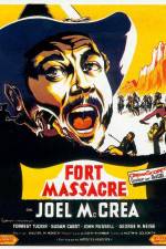 Watch Fort Massacre Sflix
