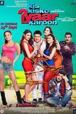 Watch Kis Kisko Pyaar Karu Sflix