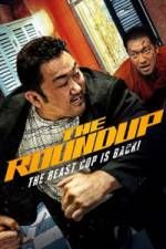 Watch The Roundup Sflix