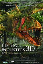 Watch Flying Monsters 3D with David Attenborough (TV Short 2011) Sflix