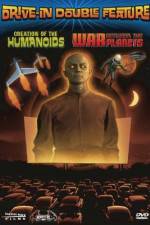 Watch The Creation of the Humanoids Sflix