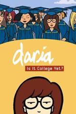 Watch Daria in 'Is It College Yet?' Sflix