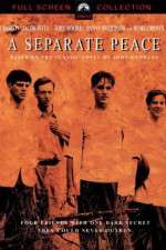 Watch A Separate Peace Sflix