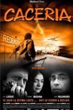 Watch Cacería Sflix
