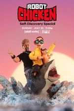 Watch Robot Chicken: Self-Discovery Special (TV Special 2025) Sflix