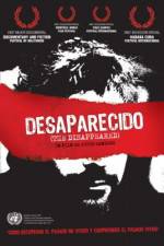Watch The Disappeared Sflix