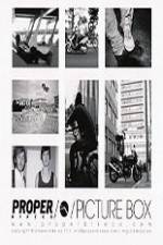 Watch Proper - Picture Box Sflix