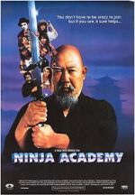Watch Ninja Academy Sflix