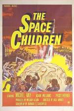 Watch The Space Children Sflix