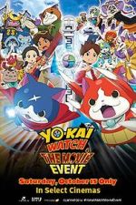 Watch Yo-kai Watch Movie: It\'s the Secret of Birth, Meow! Sflix