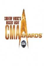 Watch 45th Annual CMA Awards Sflix