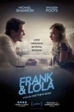 Watch Frank & Lola Sflix