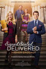 Watch Signed, Sealed, Delivered: Higher Ground Sflix