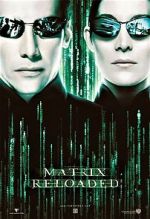 Watch The Matrix Reloaded: Unplugged Sflix