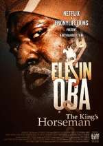 Watch Elesin Oba: The King's Horseman Sflix