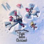Watch Shaun the Sheep: The Flight Before Christmas (TV Special 2021) Sflix