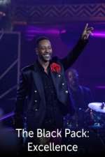 Watch The Black Pack: Excellence (TV Special 2022) Sflix