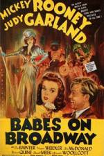 Watch Babes on Broadway Sflix