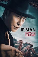 Watch Ip Man: Kung Fu Legend Sflix