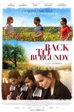 Watch Back to Burgundy Sflix