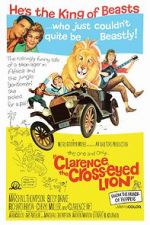 Watch Clarence, the Cross-Eyed Lion Sflix