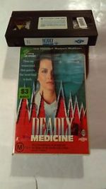 Watch Deadly Medicine Sflix