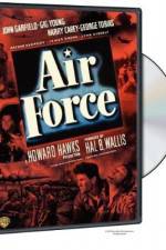 Watch Air Force Sflix