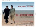 Watch The Last Mitterrand Sflix