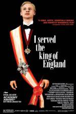 Watch I Served the King of England Sflix
