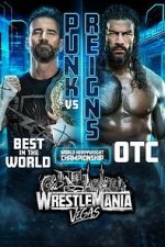 Watch WWE WrestleMania 42 - Sunday Sflix